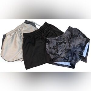 Women Athletic Shorts Size Medium